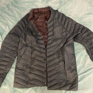 Lululemon Down Jacket